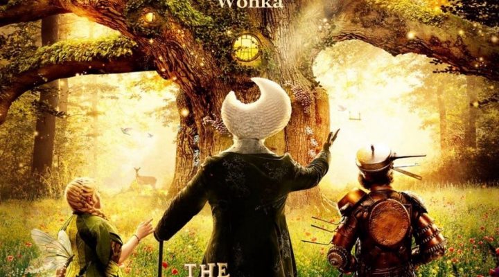 The Magic Faraway Tree