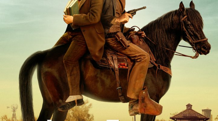 Last Train to Fortune