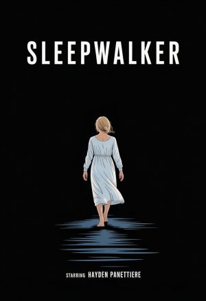 Sleepwalker