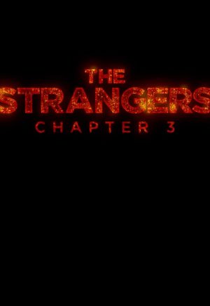 The Strangers: Chapter 3