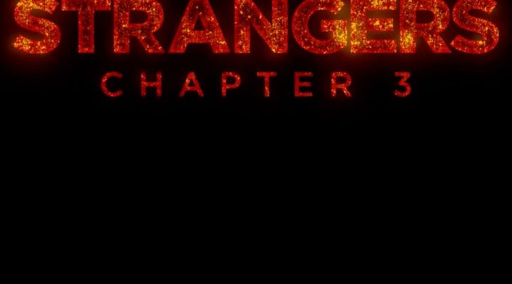 The Strangers: Chapter 3