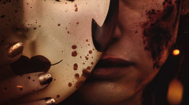 The Strangers: Chapter 3