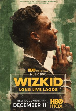 Wizkid: Long Live Lagos
