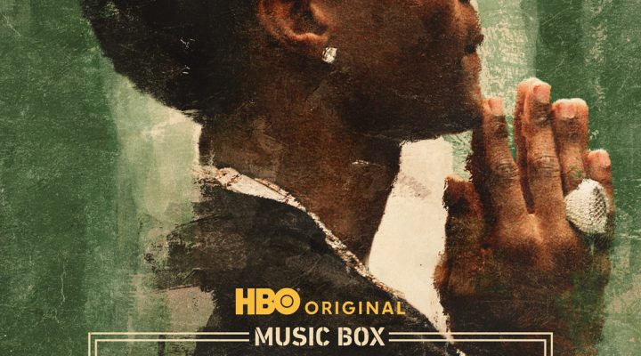 Wizkid: Long Live Lagos