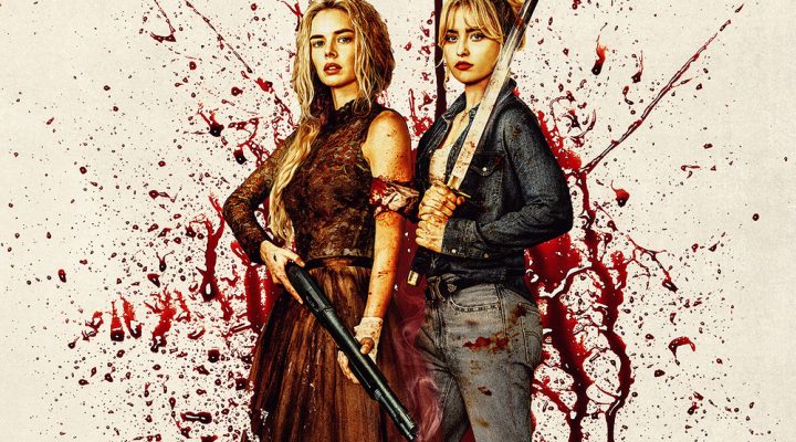 Ready or Not 2: Here I Come