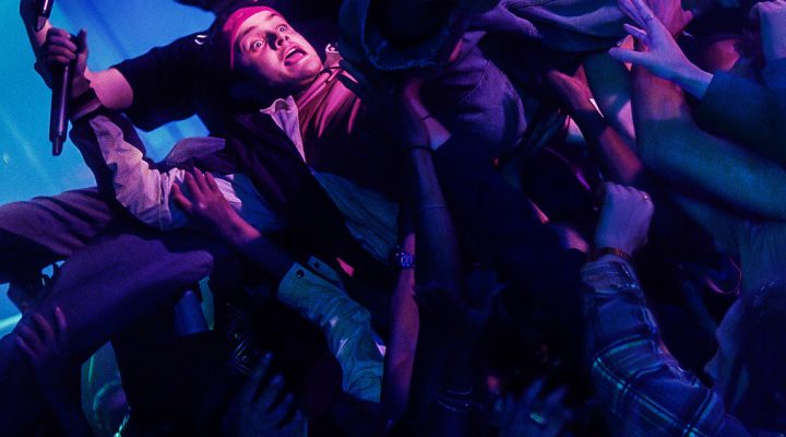 California Schemin’