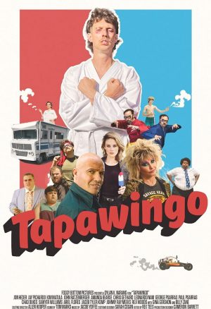 Tapawingo