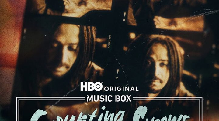 Counting Crows: Have You Seen Me Lately?