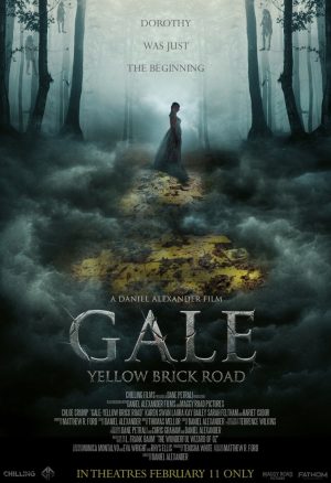Gale: Yellow Brick Road