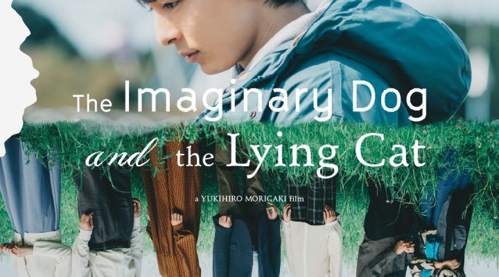 The Imaginary Dog and the Lying Cat