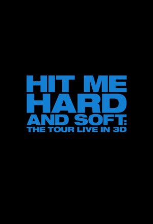 Billie Eilish – Hit Me Hard and Soft: The Tour (Live in 3D)