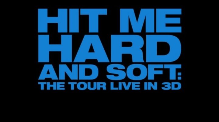 Billie Eilish – Hit Me Hard and Soft: The Tour (Live in 3D)