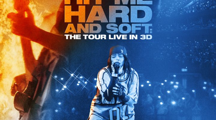 Billie Eilish – Hit Me Hard and Soft: The Tour (Live in 3D)