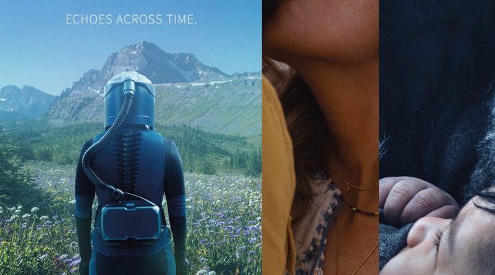 In the Blink of an Eye