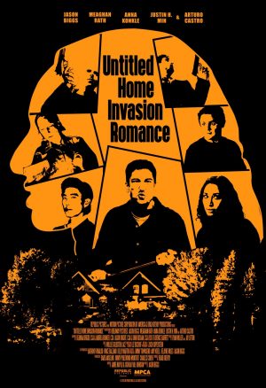 Untitled Home Invasion Romance