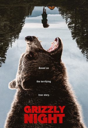 Grizzly Night