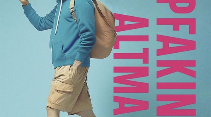 Deepfaking Sam Altman