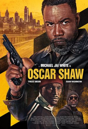 Oscar Shaw