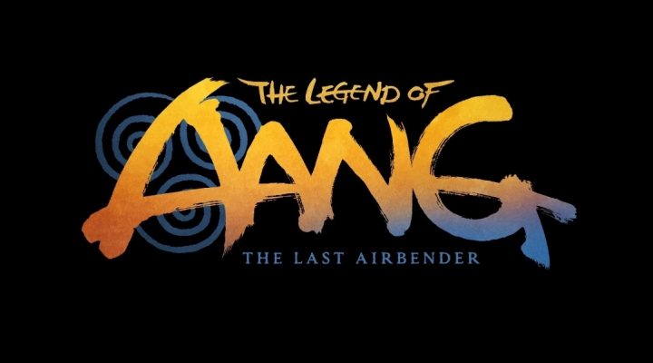 The Legend of Aang: The Last Airbender
