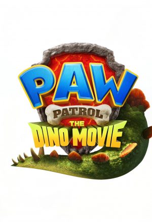 Paw Patrol: The Dino Movie