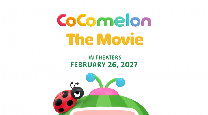 Cocomelon: The Movie