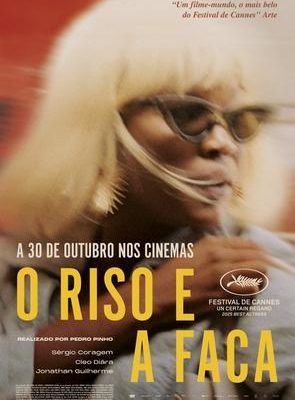 I Only Rest in the Storm