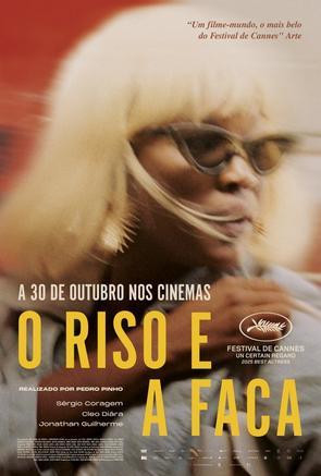 I Only Rest in the Storm