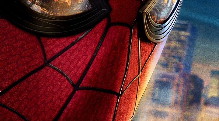 Spider-Man: Brand New Day