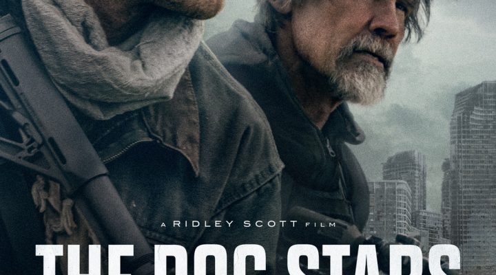 The Dog Stars