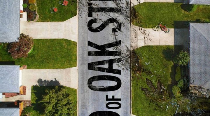 The End of Oak Street