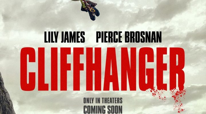 Cliffhanger
