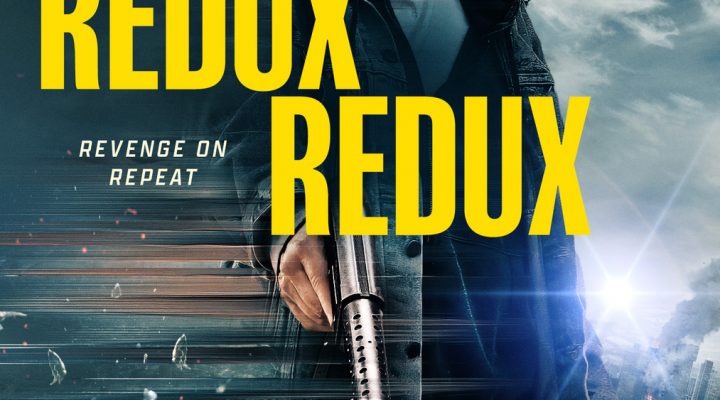 Redux Redux