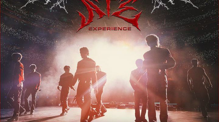 Stray Kids: The dominATE Experience