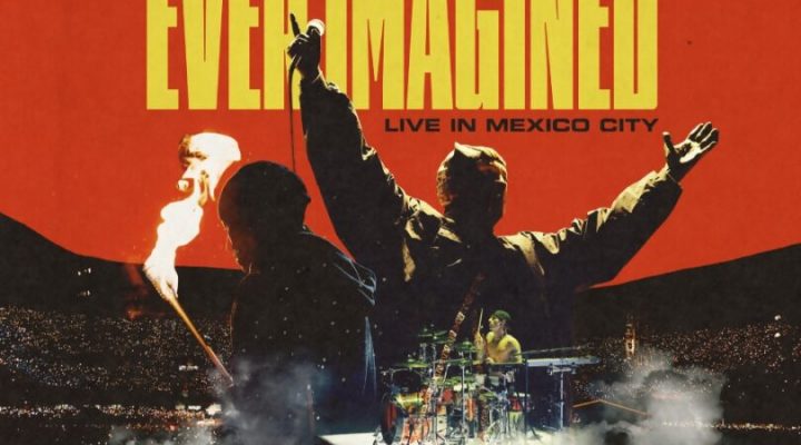 Twenty One Pilots: More Than We Ever Imagined