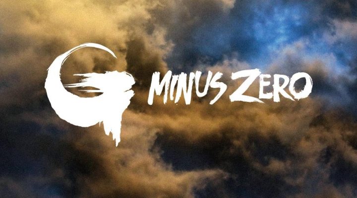 Godzilla Minus Zero