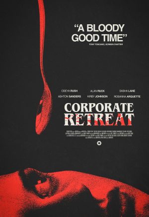 Corporate Retreat