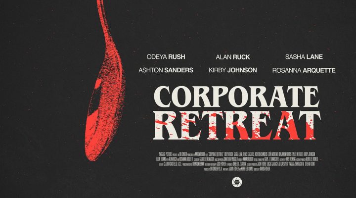 Corporate Retreat