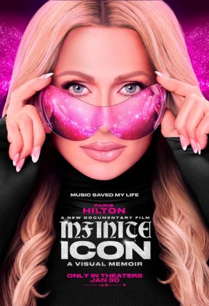 Infinite Icon: A Visual Memoir