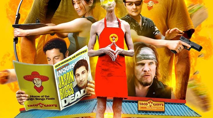 Operation Taco Gary’s