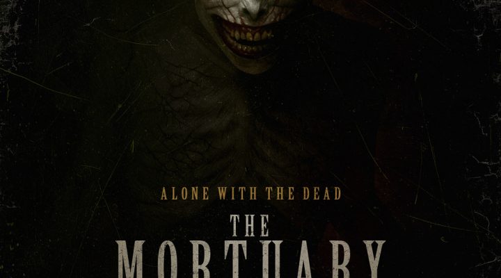 The Mortuary Assistant