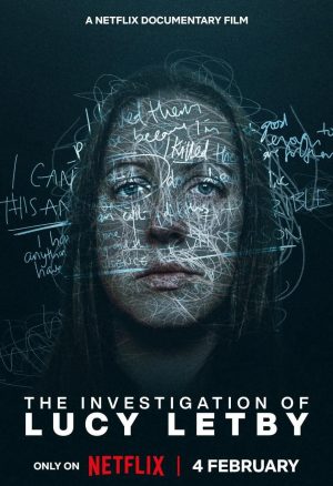 The Investigation of Lucy Letby