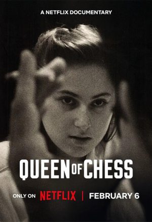 Queen of Chess