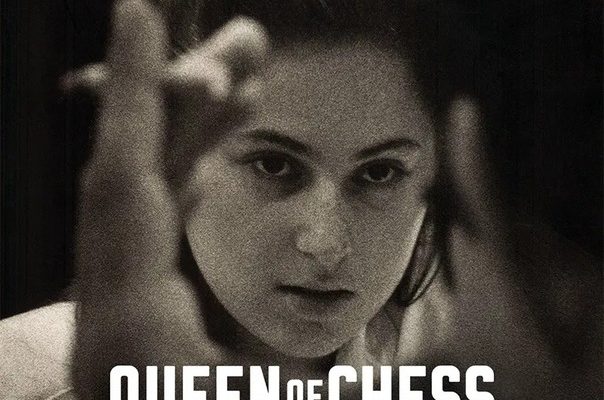 Queen of Chess