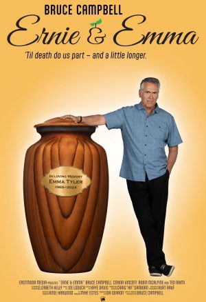 Ernie & Emma
