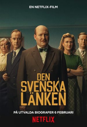 The Swedish Connection