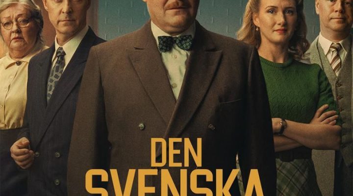 The Swedish Connection