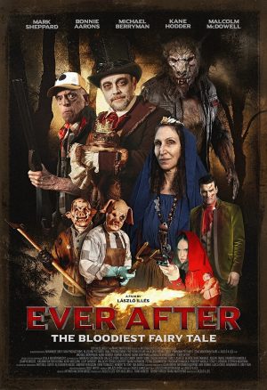 Ever After