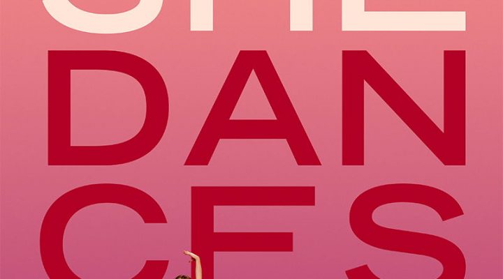 She Dances