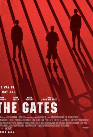 The Gates