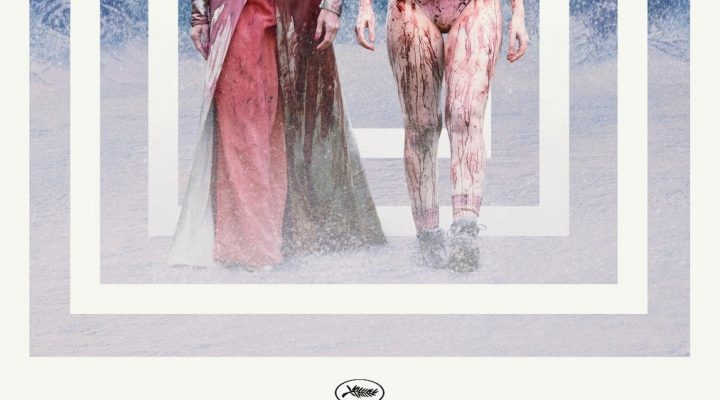 Teenage Sex and Death at Camp Miasma